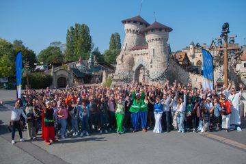 Une aventure gauloise pour un Kick Off inoubliable !